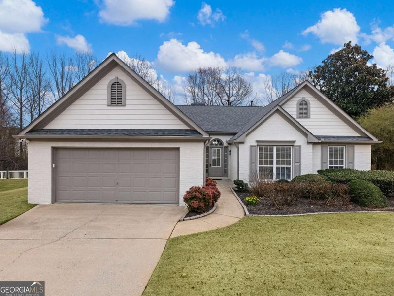 3781 Plantation Mill Drive