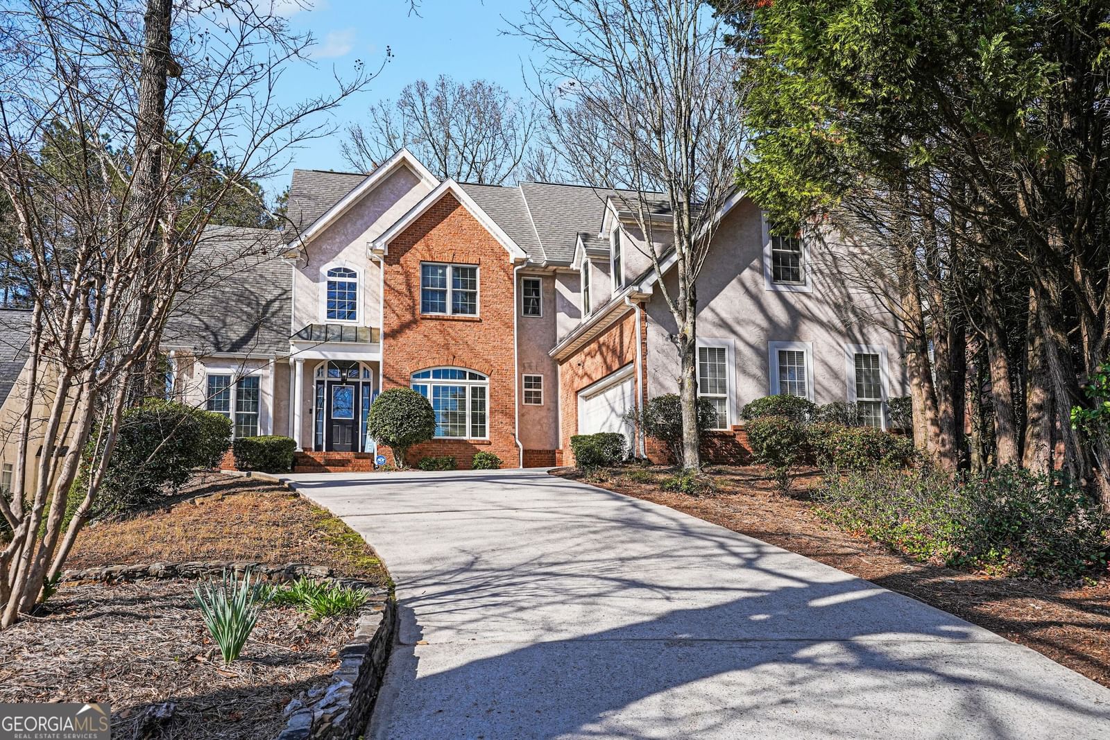 158 Eagles Club Drive, Stockbridge, GA 30281