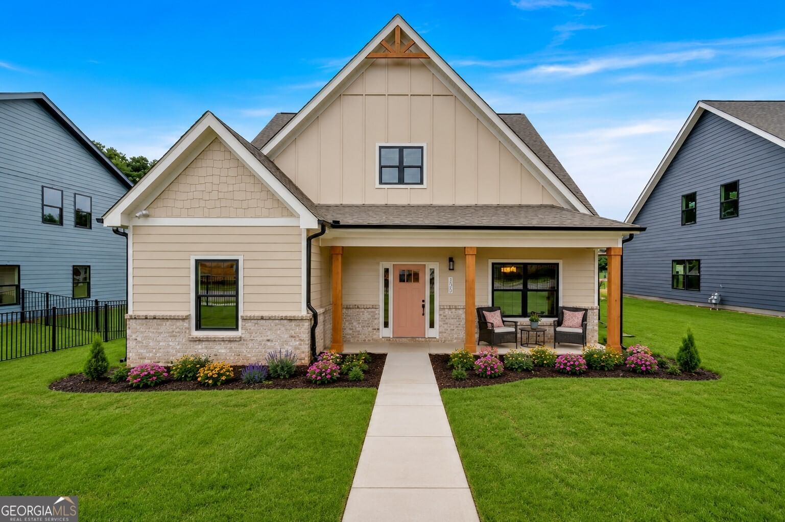 133 Old Alabama Road SE, Emerson, GA 30137