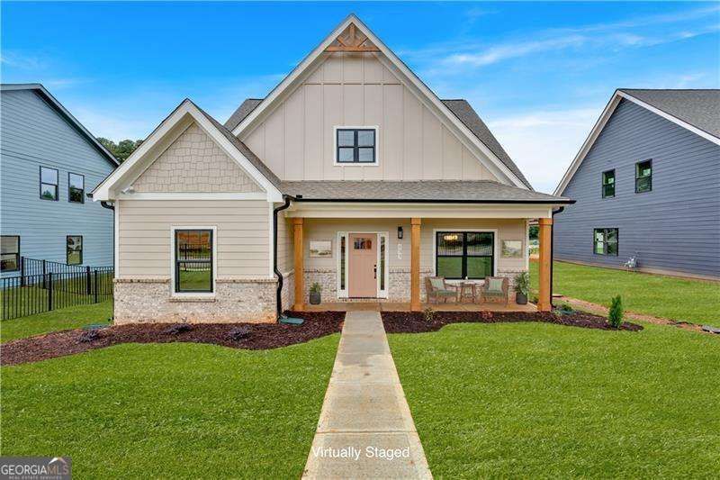 Photo 6 of 133 Old Alabama Road SE