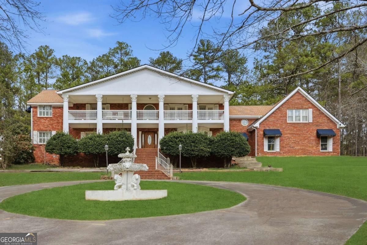 1961 Luke Edwards Road, Dacula, GA 30019