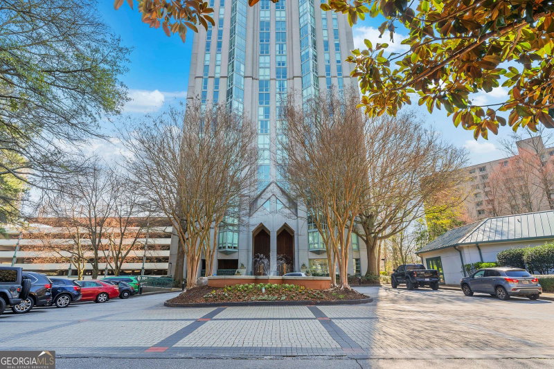 2870 Pharr Court South NW #2401