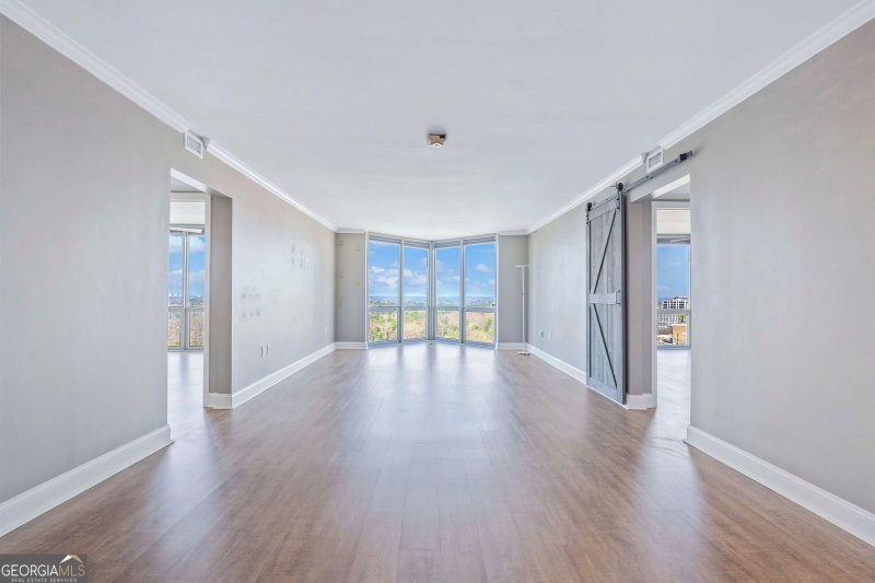 Photo 2 of 2870 Pharr Court South NW #2401