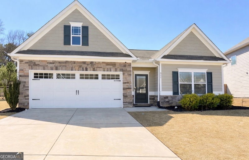 311 Eagles Bluff Way