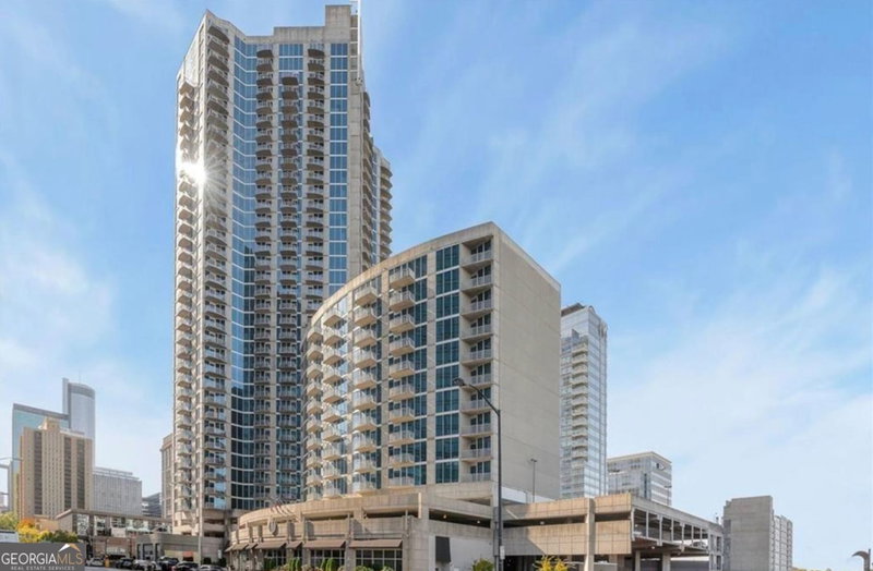 400 W Peachtree Street NW #2413