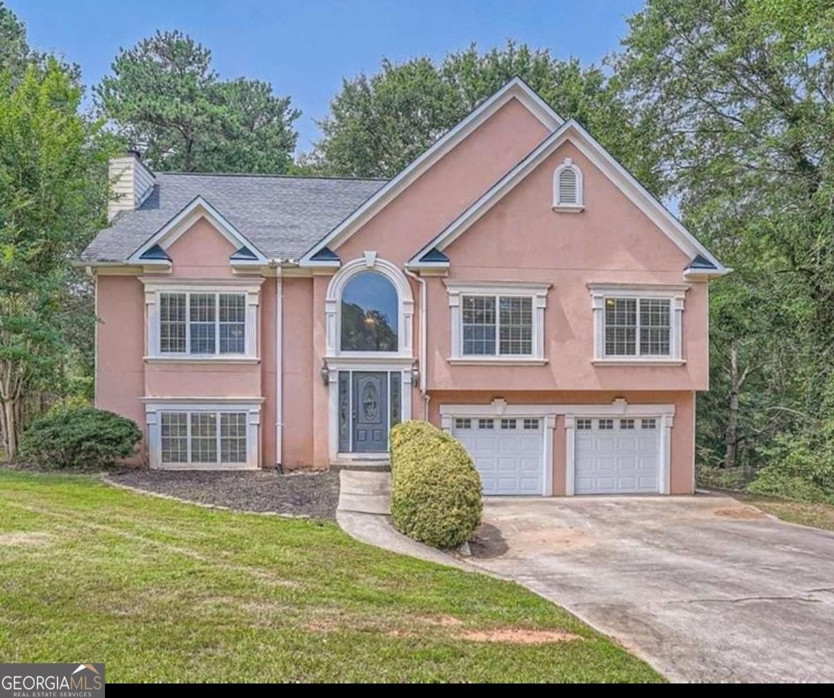 5046 Sunbrook Drive NW, Acworth, GA 30101