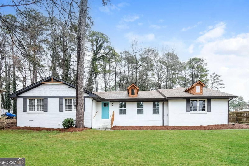 313 Linda Drive