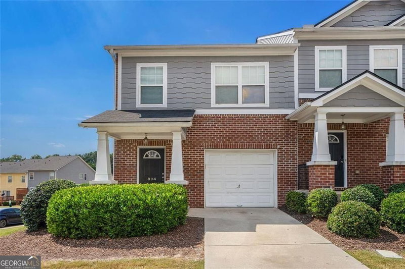 804 Arbor Gate Lane