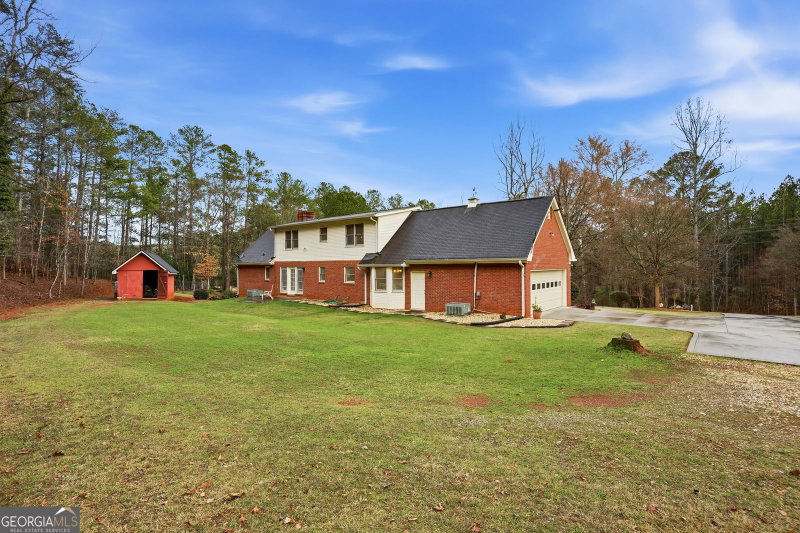 Photo 25 of 2077 Honey Creek Road SW
