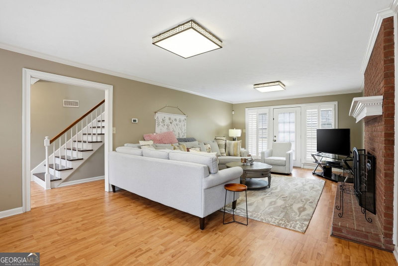 Photo 5 of 2077 Honey Creek Road SW