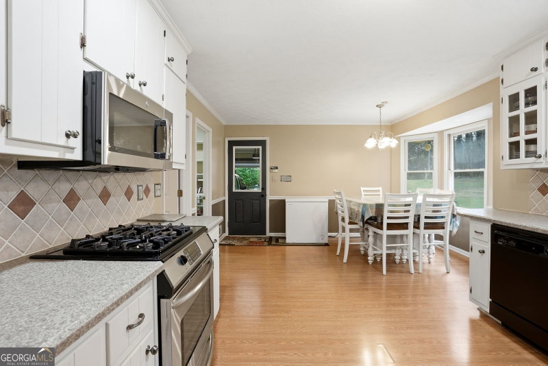 Photo 8 of 2077 Honey Creek Road SW