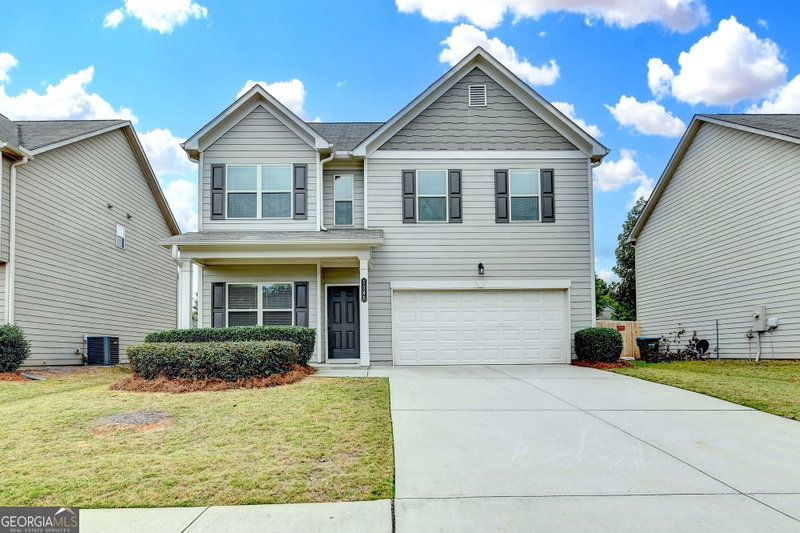 1145 Glenwyck Drive