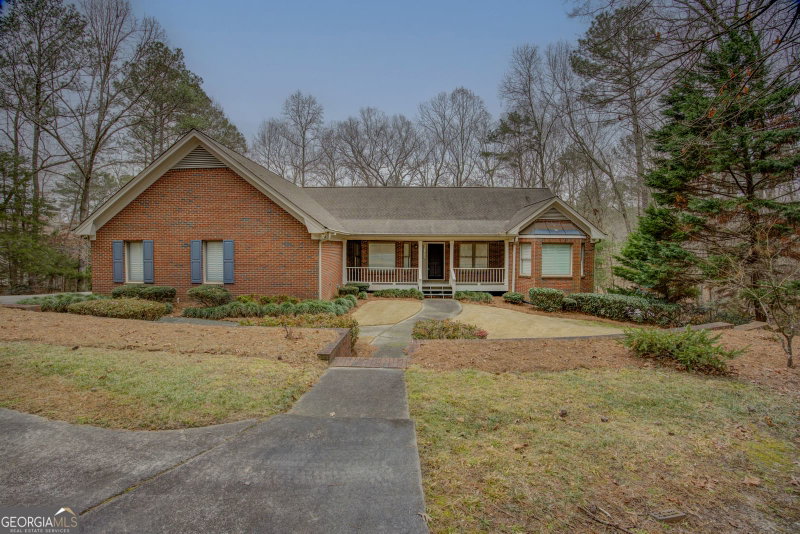 1030 Lake Haynes Drive NE