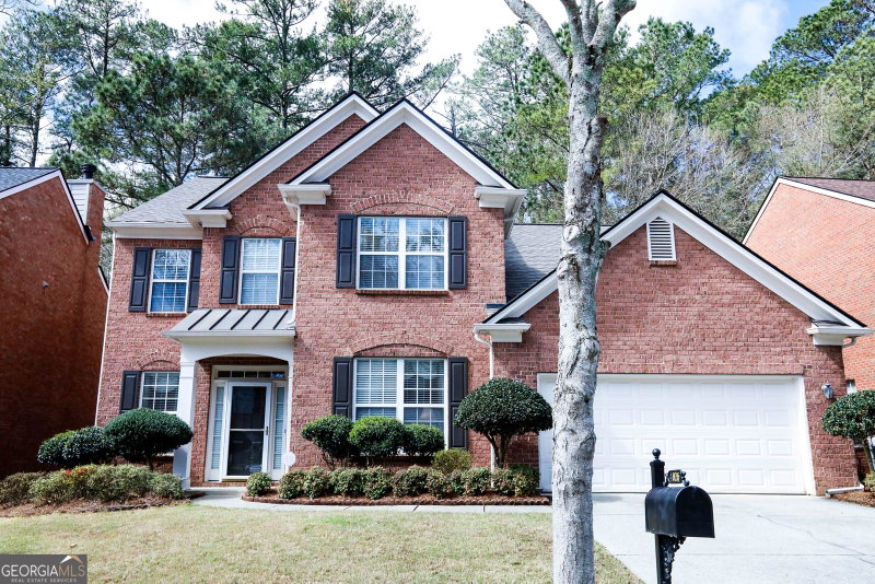 4026 Kingsley Park Court