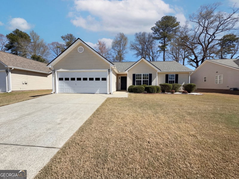 124 Amelia Garden Way
