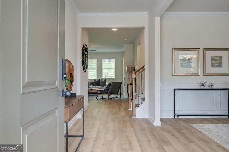 Photo 2 of 477 Collier Mills Road #LOT 20