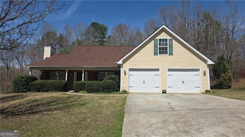 110 Lamar Lane