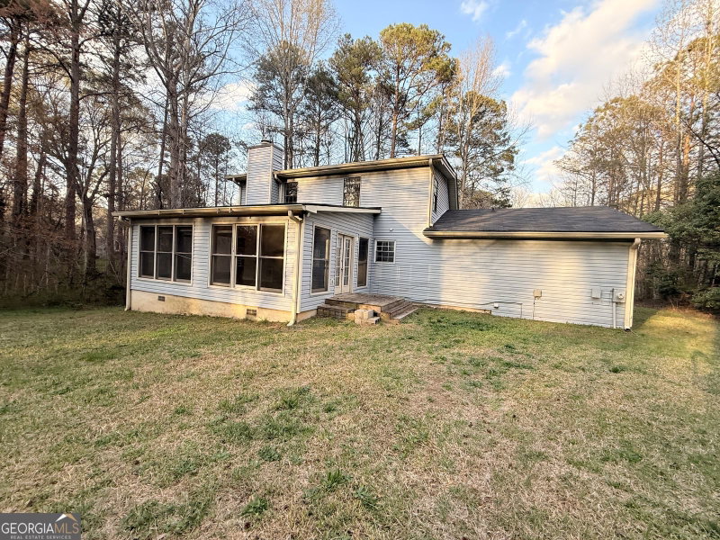 Photo 3 of 4629 South Woodlake Lane SE