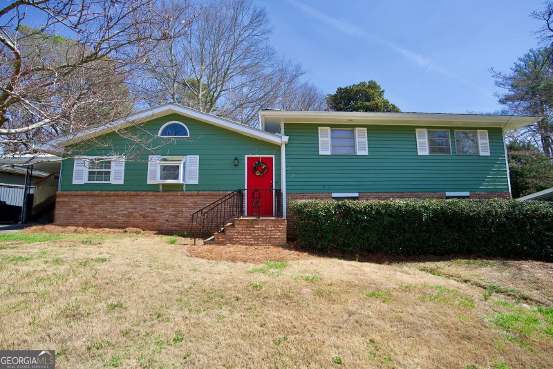 282 Evelyn Street NW