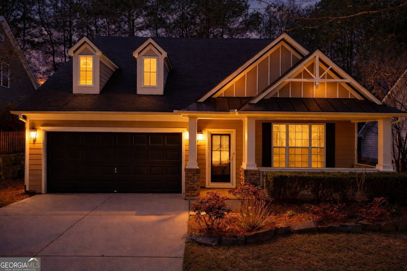 Photo 6 of 1536 Habershal Road NW