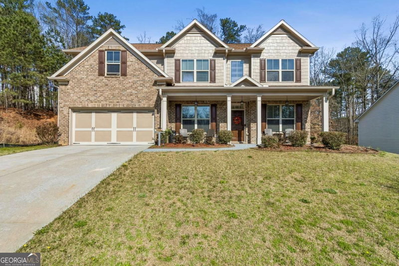 871 Wisteria View Court