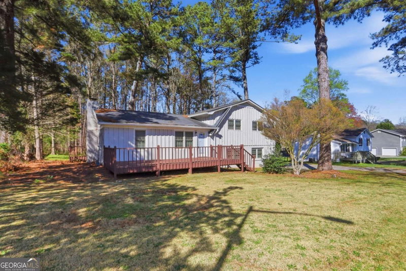 Photo 3 of 4716 Cheri Lynn Road NW