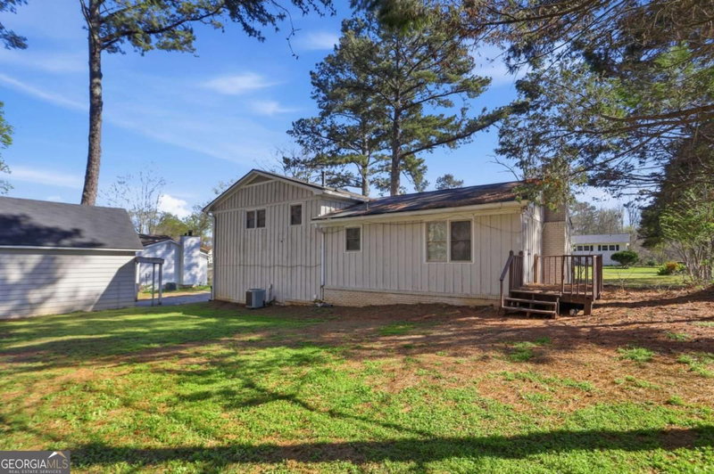 Photo 31 of 4716 Cheri Lynn Road NW