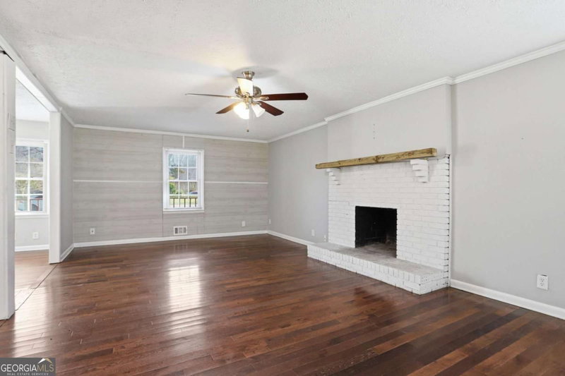 Photo 8 of 4716 Cheri Lynn Road NW