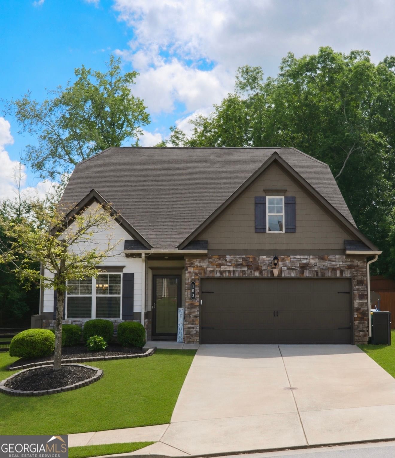 103 Prominence Court, Canton, GA 30114