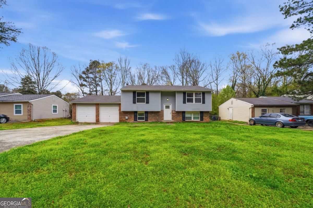 6865 Kimberly Mill Road, Atlanta, GA 30349