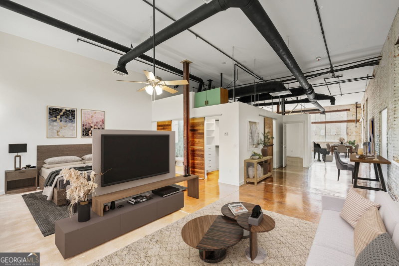 Photo 17 of 585 White Circle #APT 509