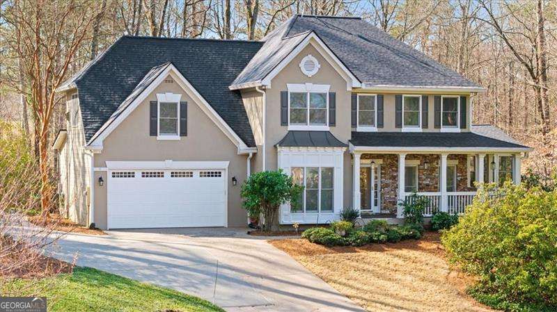 2608 Wendover Court