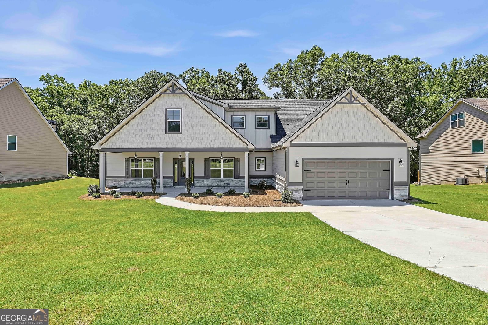 1112 Sage Drive #7, Griffin, GA 30224