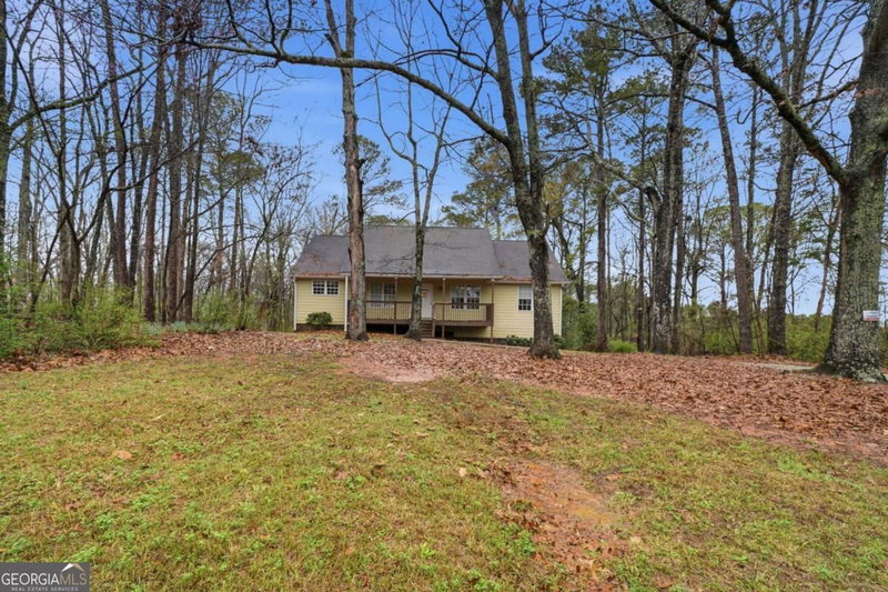 4435 Old Fairburn Road