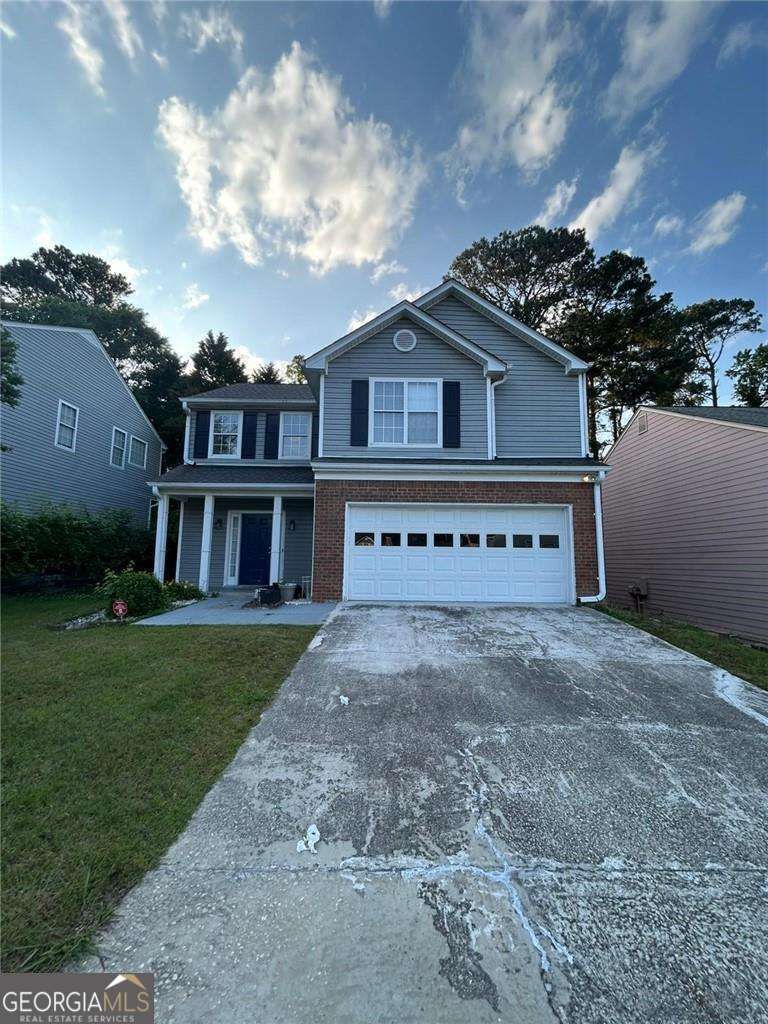 5335 Lakebrooke Run
