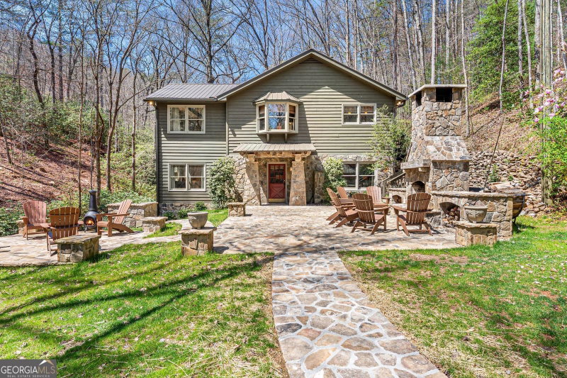 310 Blue Ridge Drive