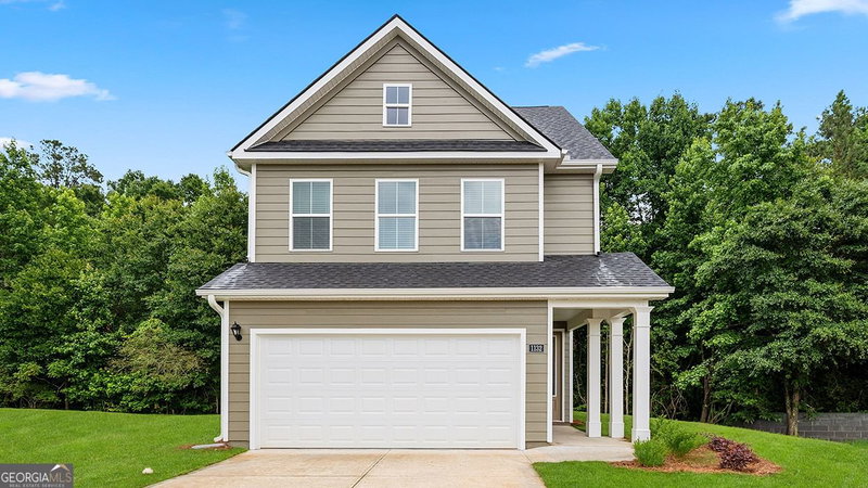 1132 Earlywood Way