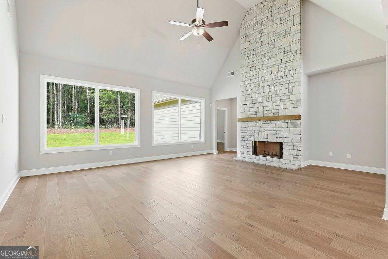 Photo 12 of 1253 MCINTOSH Trail #LOT 7