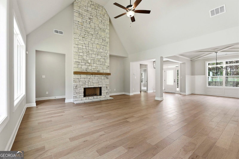 Photo 13 of 1253 MCINTOSH Trail #LOT 7