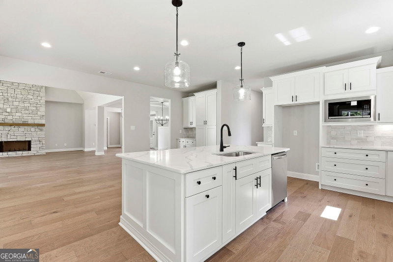 Photo 22 of 1253 MCINTOSH Trail #LOT 7