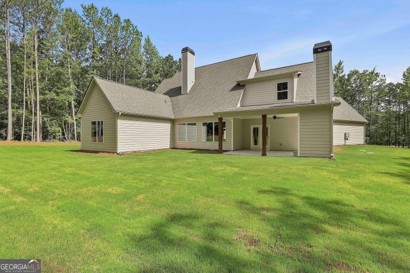 Photo 50 of 1253 MCINTOSH Trail #LOT 7