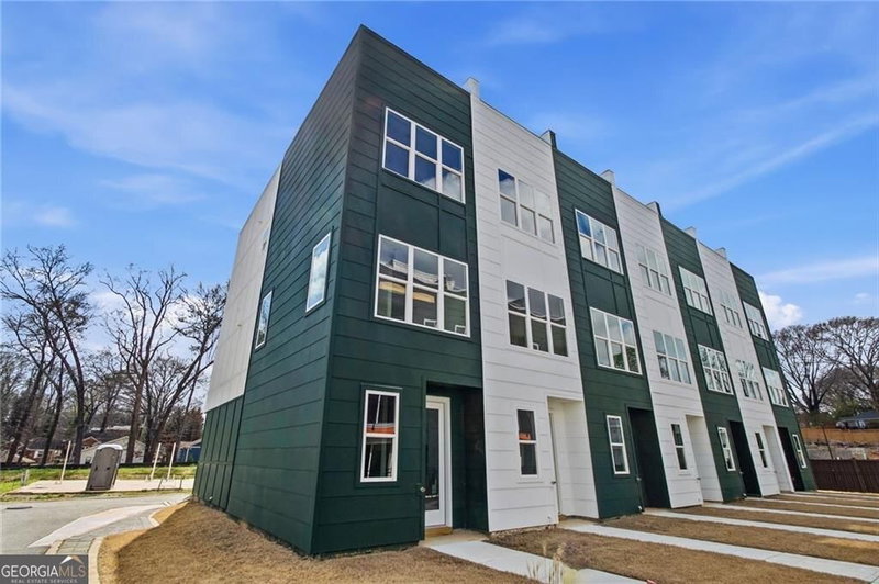 2029 Memorial Drive #45