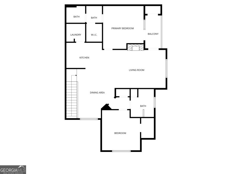 Photo 2 of 310 Spring Heights Lane SE #3310