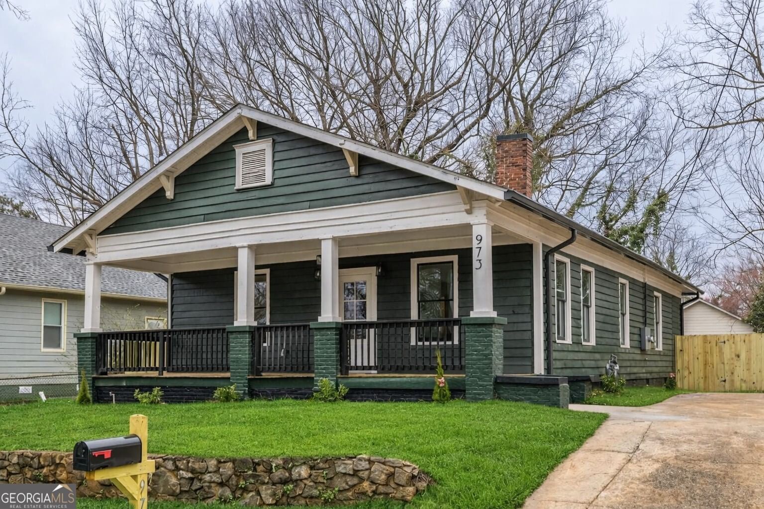 973 Parsons Street SW, Atlanta, GA 30314