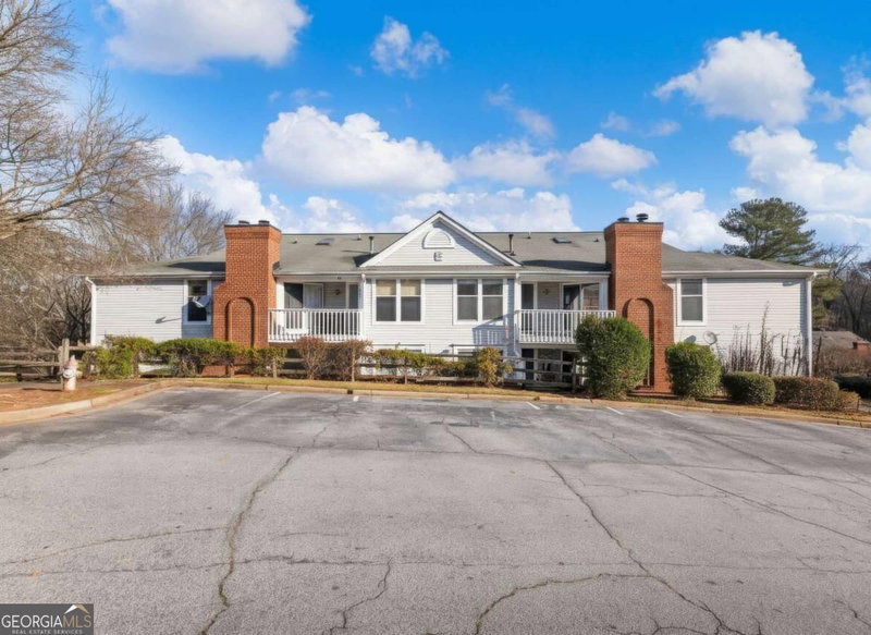 6397 Wedgewood Trace #E
