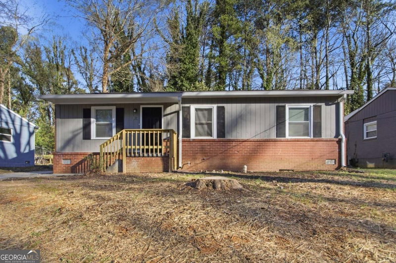 333 Argus Circle NW