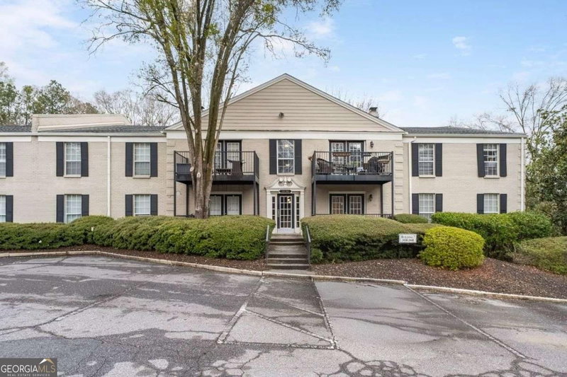 3440 Essex Avenue #103