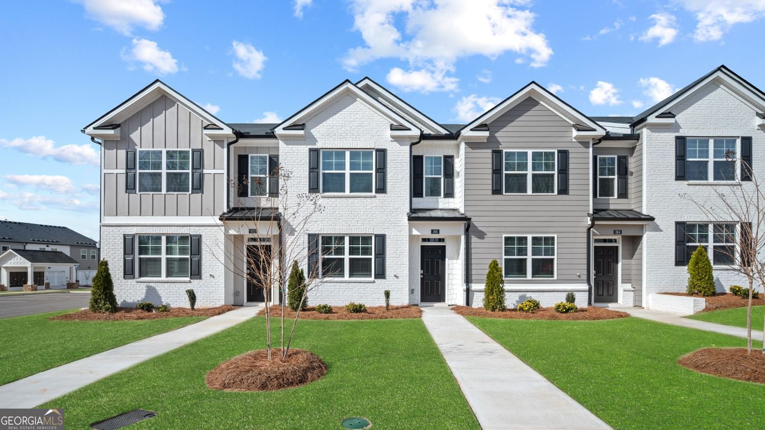 412 Reflection Drive, Stockbridge, GA 30281