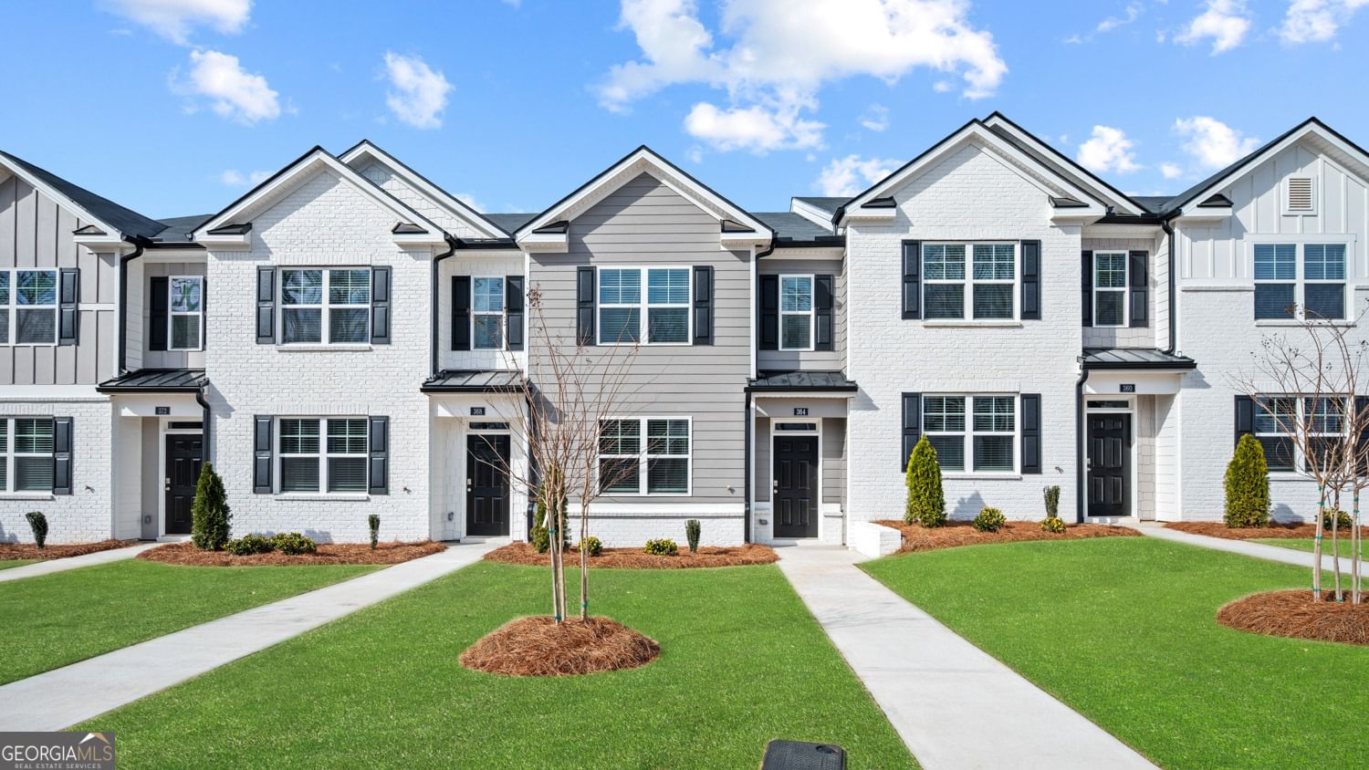 428 Reflection Drive, Stockbridge, GA 30281
