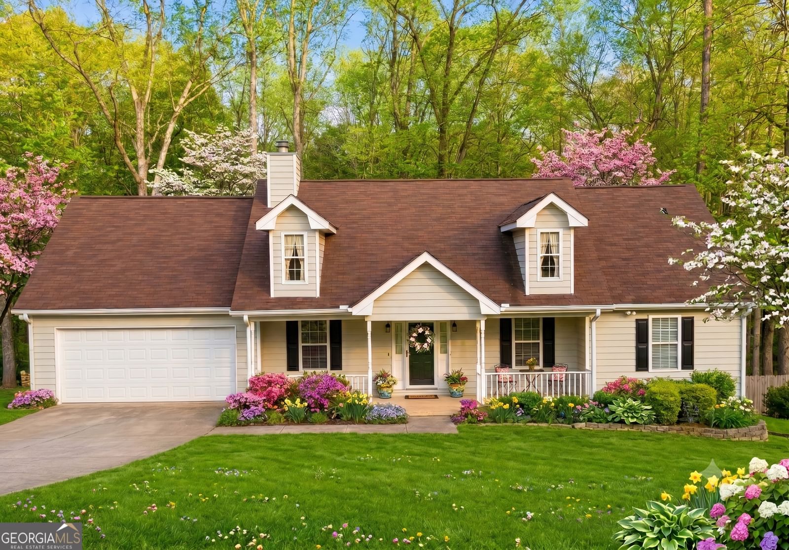 130 Lakefront Drive, Covington, GA 30016